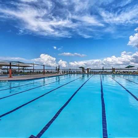 Idyllic Montgomery Condo With Pool And Lake View! Exteriér fotografie